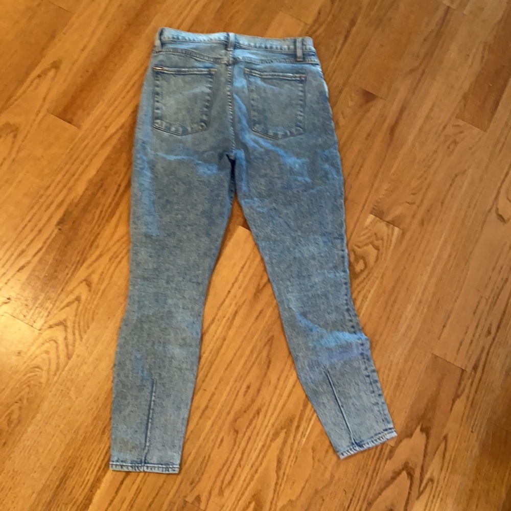 Alice + Olivia jeans - Picture 4 of 5